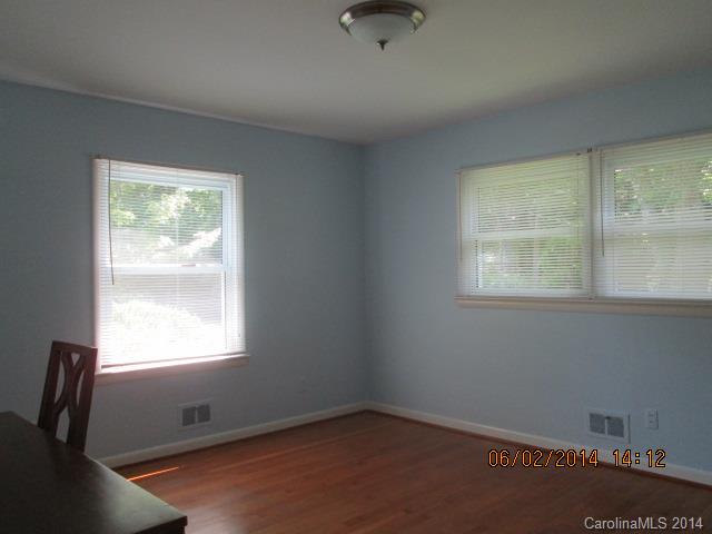 Hillcrest - Residential