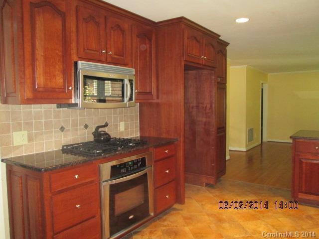 Hillcrest - Residential