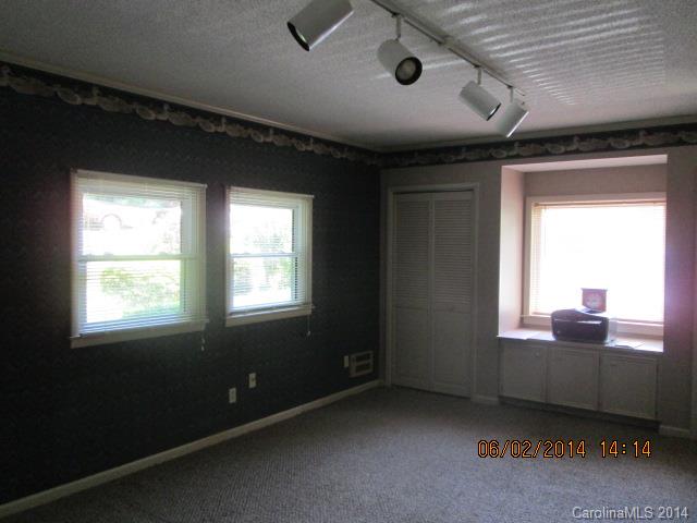 Hillcrest - Residential