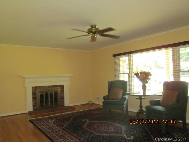 Hillcrest - Residential