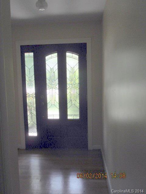 Hillcrest - Residential