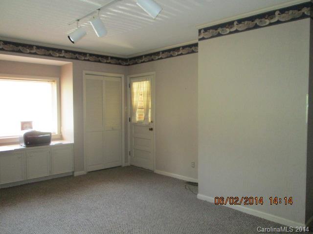 Hillcrest - Residential