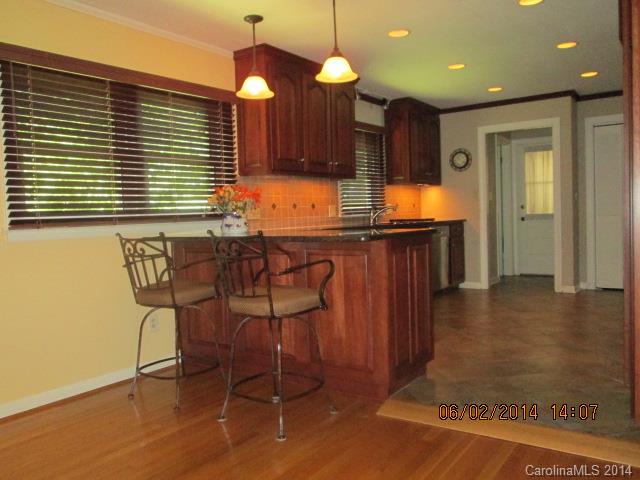 Hillcrest - Residential