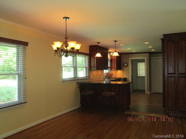 Hillcrest - Residential