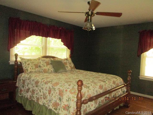 Hillcrest - Residential