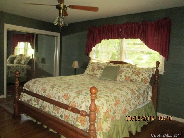 Hillcrest - Residential