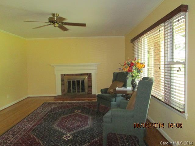 Hillcrest - Residential