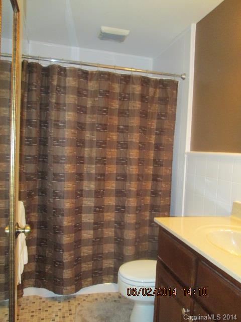 Hillcrest - Residential