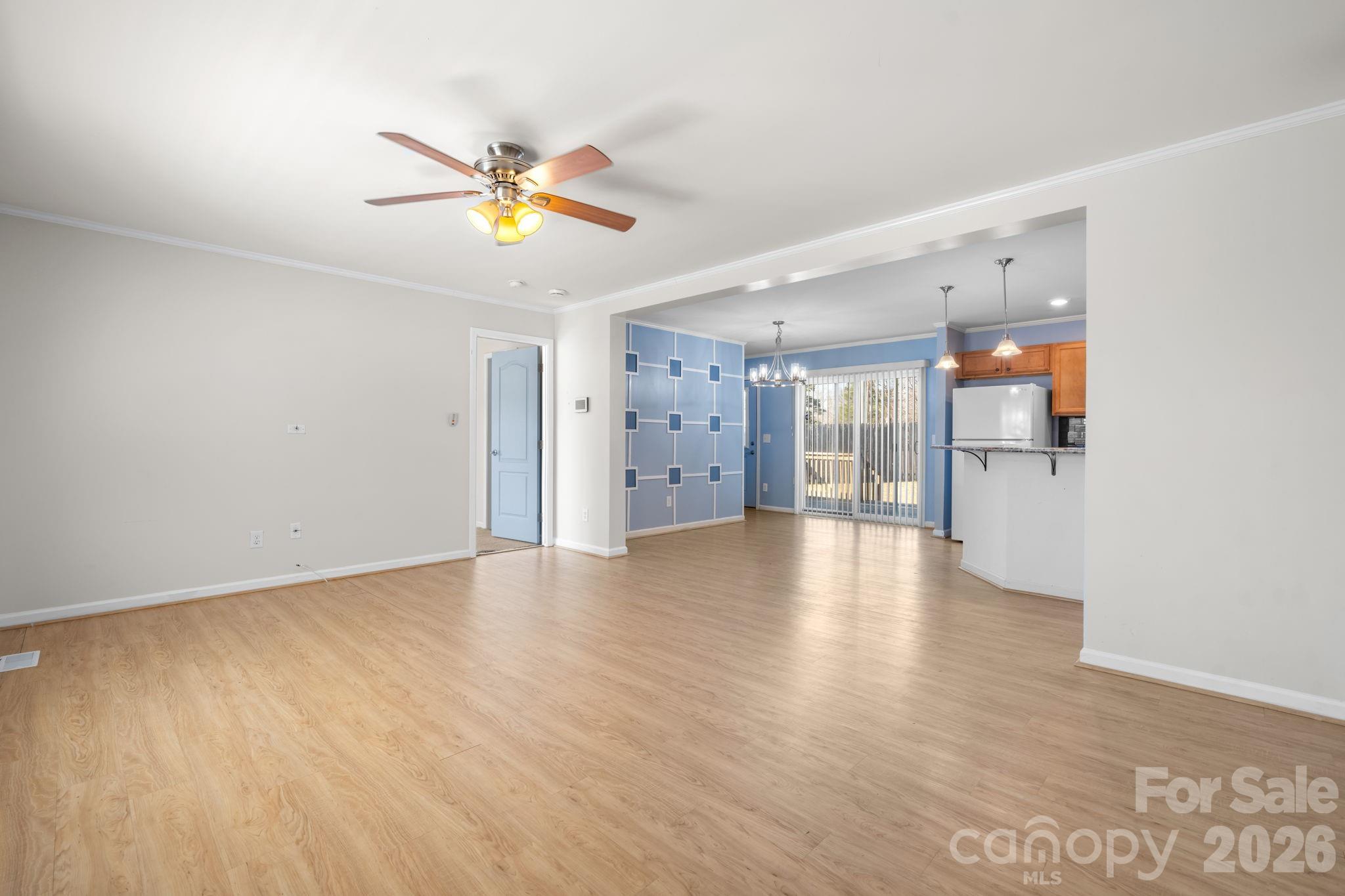 Stones Throw - Residential