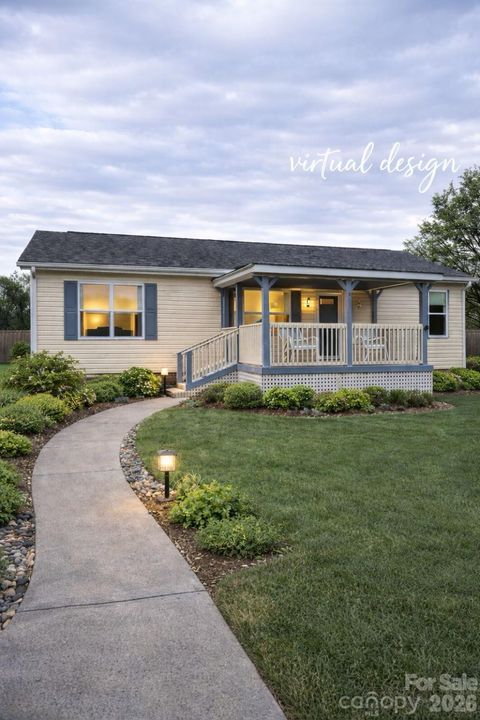 999 Stones Throw Drive Concord NC 28025