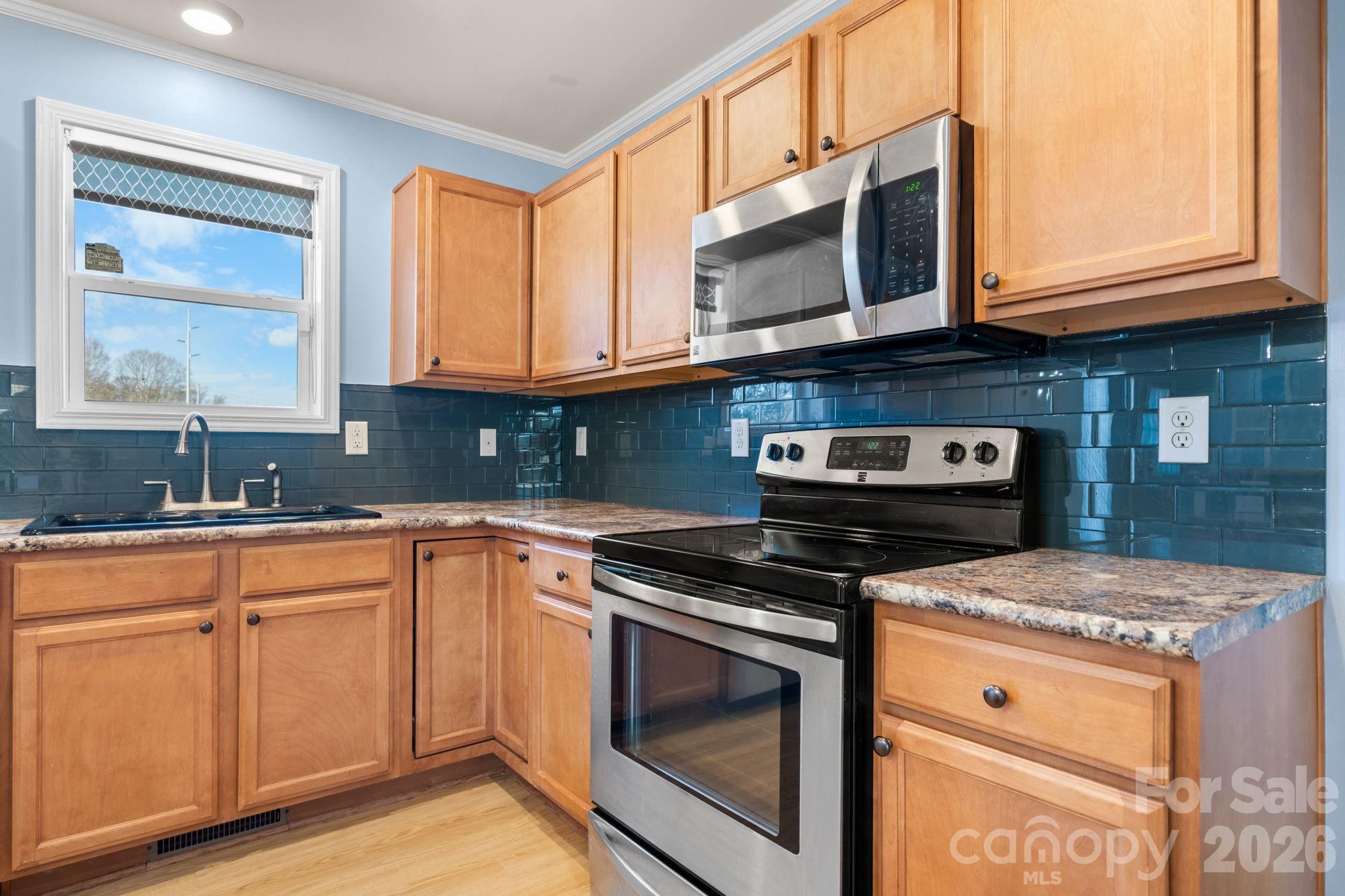 999 Stones Throw Drive