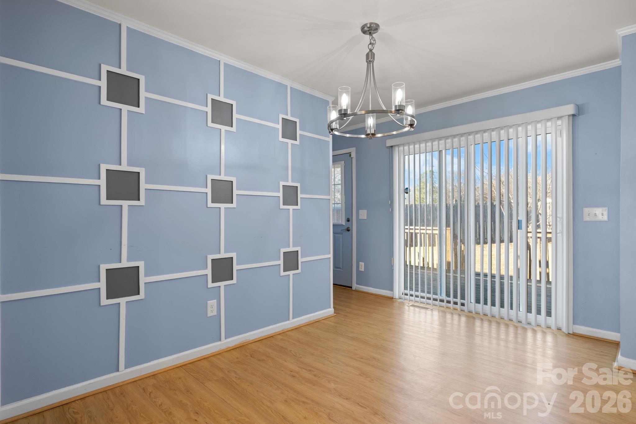 Stones Throw - Residential