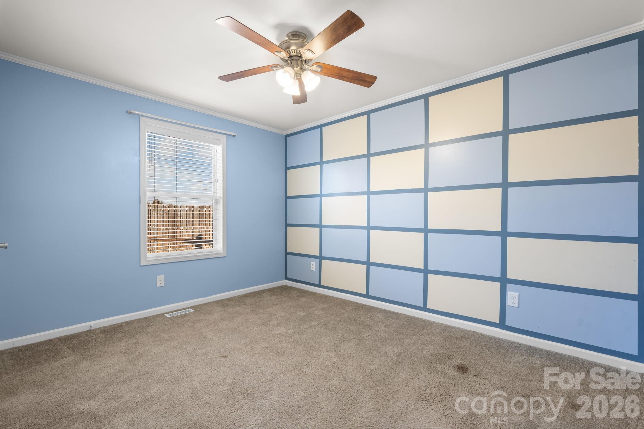 Stones Throw - Residential