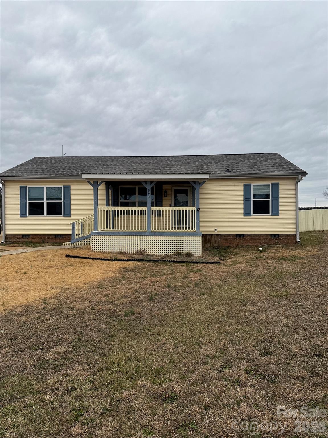 999 Stones Throw Drive