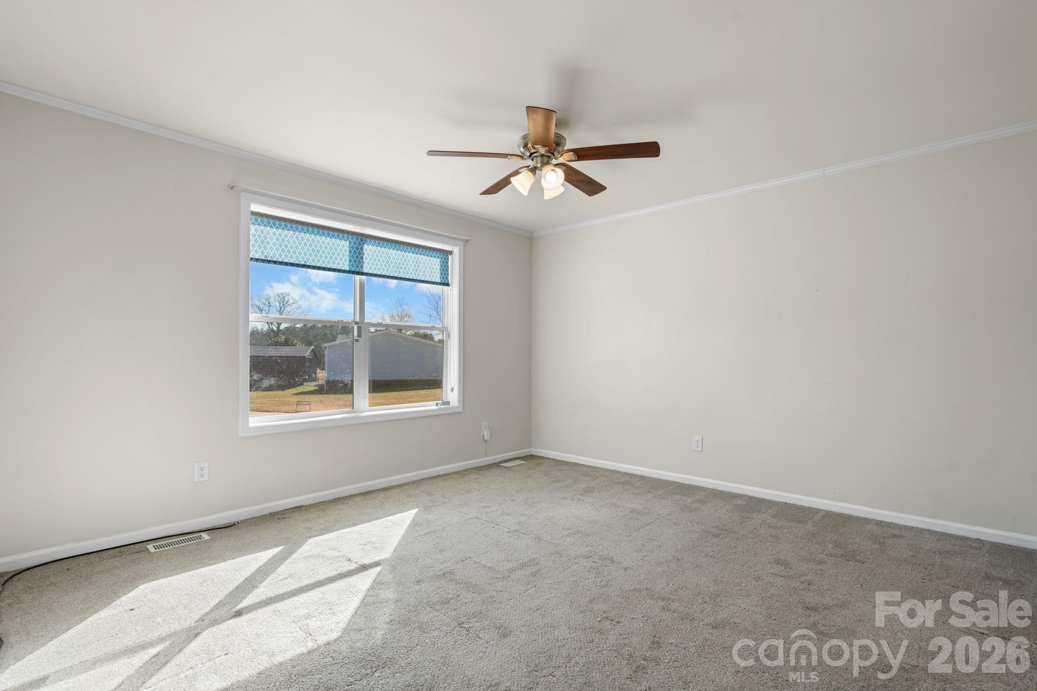 Stones Throw - Residential