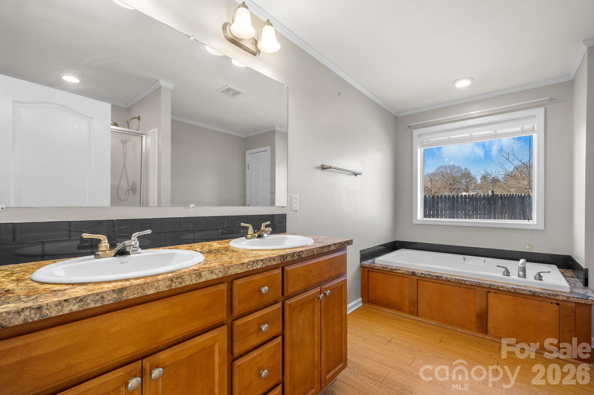 Stones Throw - Residential