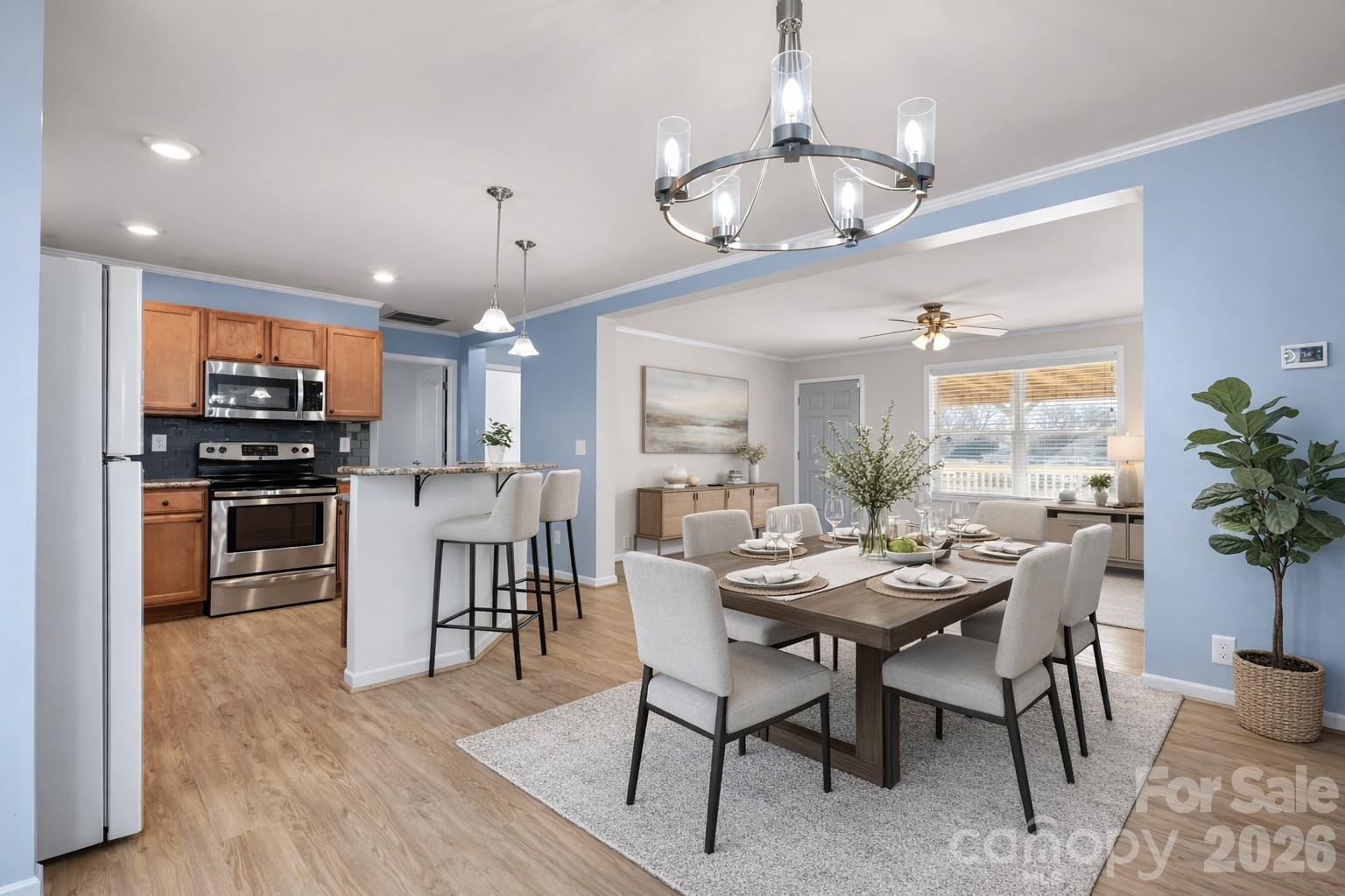 999 Stones Throw Drive