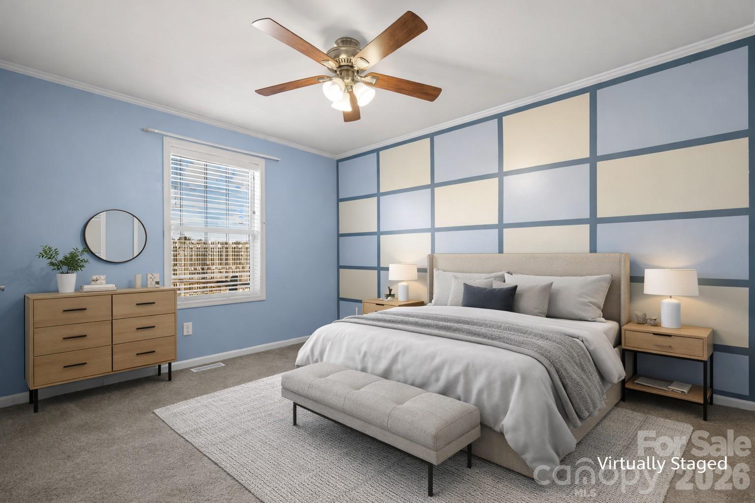 Stones Throw - Residential