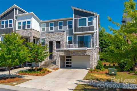 Photo of 1630 Unison Drive #135, Charlotte, NC 28262 (MLS # 4412319)