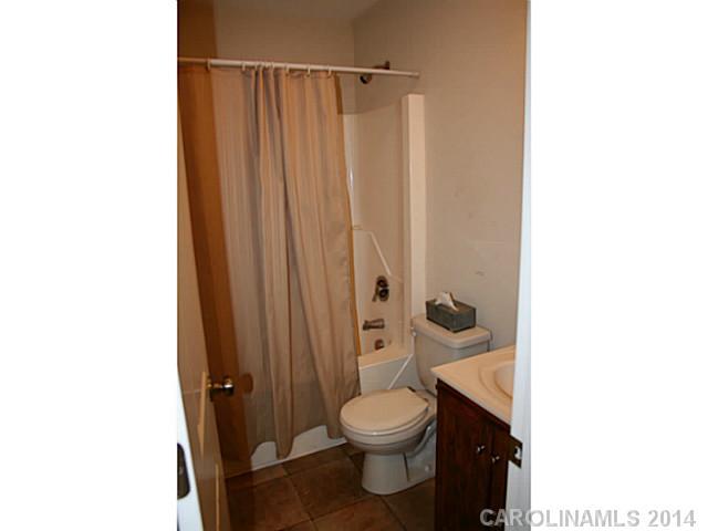 Westerly Hills - Residential