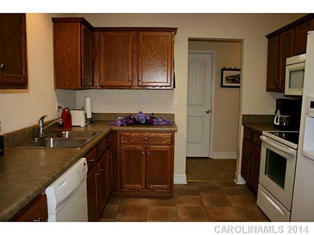 Westerly Hills - Residential