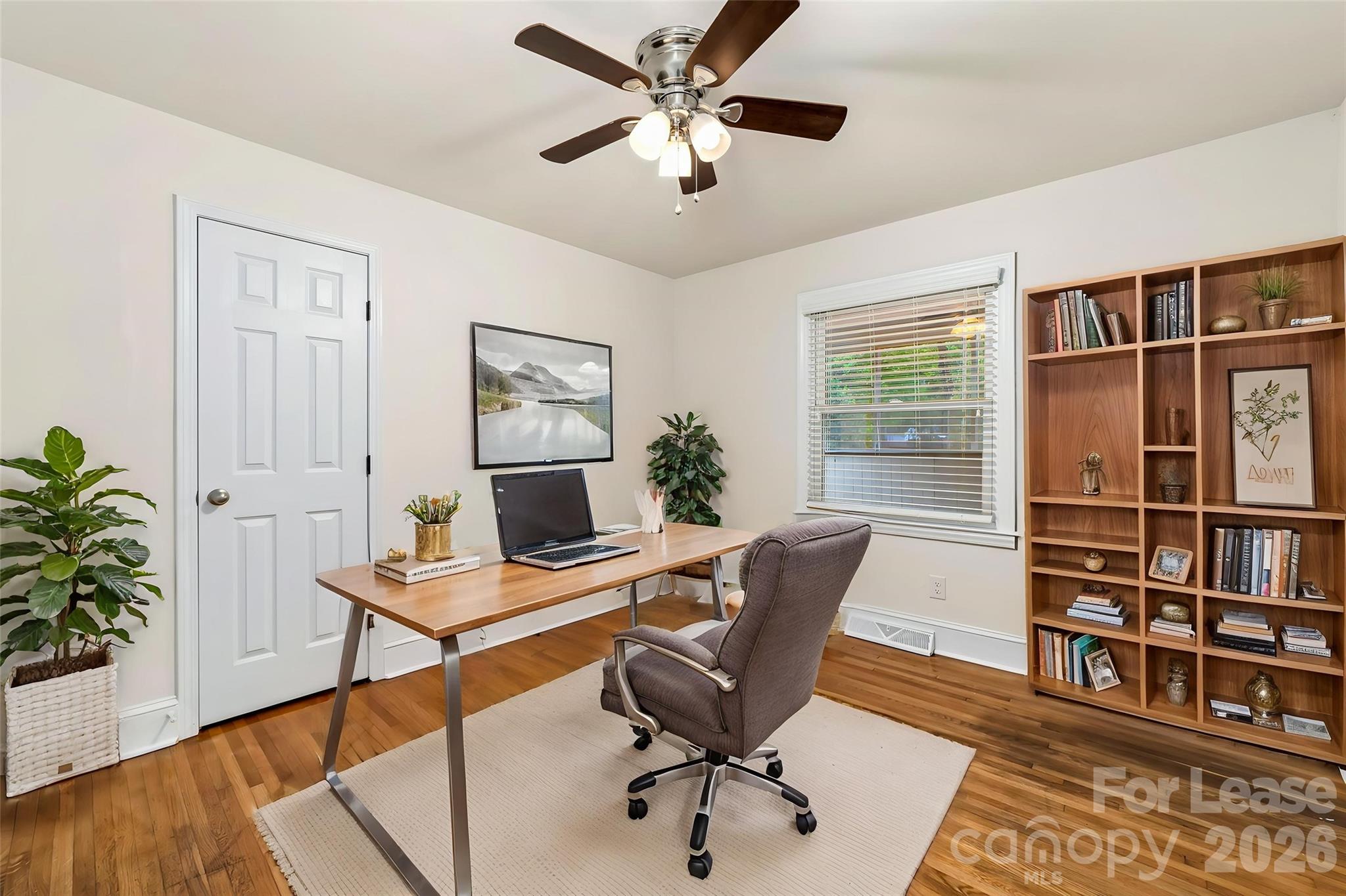 Amity Gardens - Residential Lease