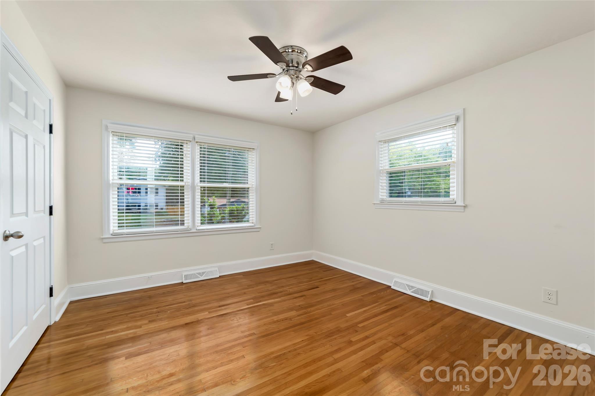 Amity Gardens - Residential Lease