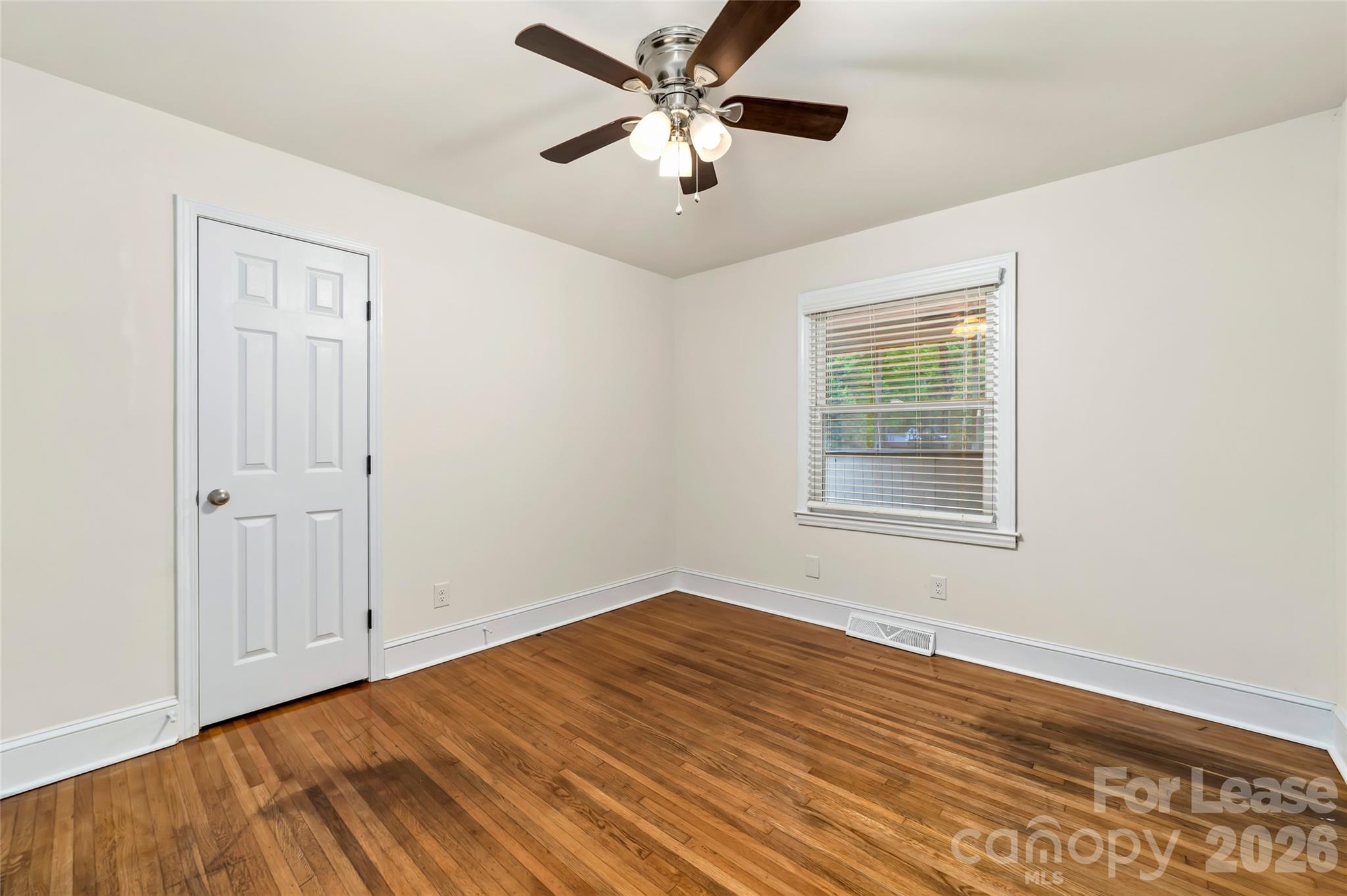 Amity Gardens - Residential Lease