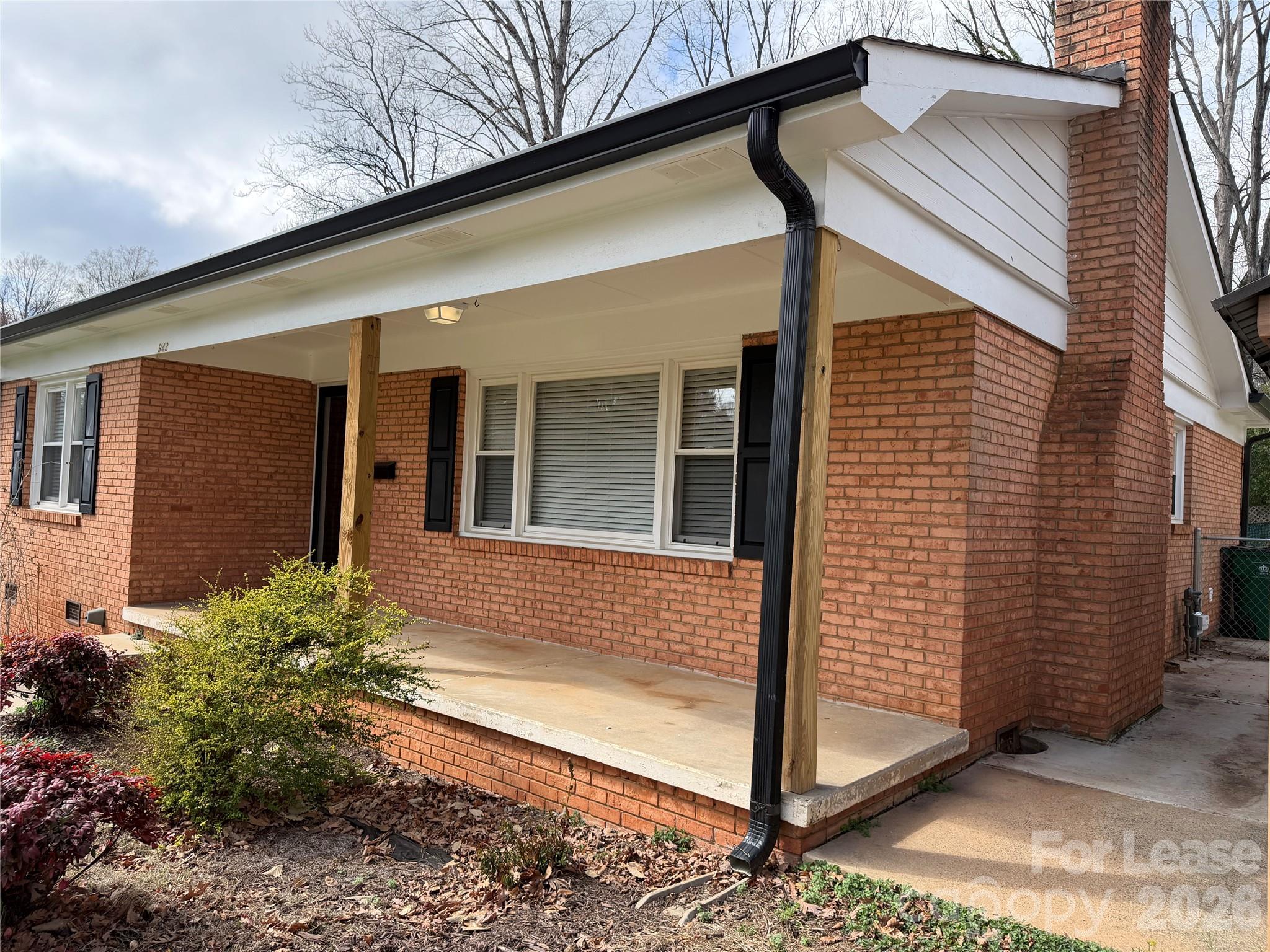 Amity Gardens - Residential Lease