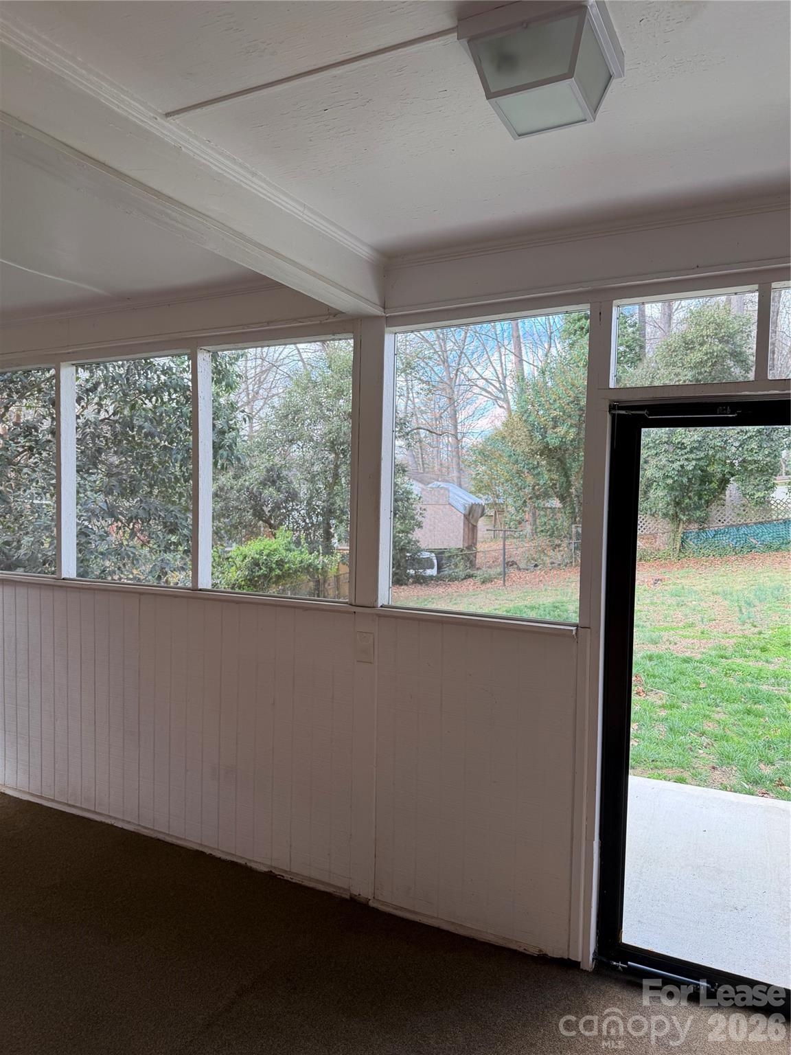 Amity Gardens - Residential Lease