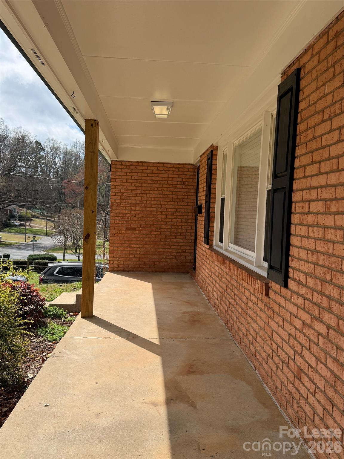 Amity Gardens - Residential Lease