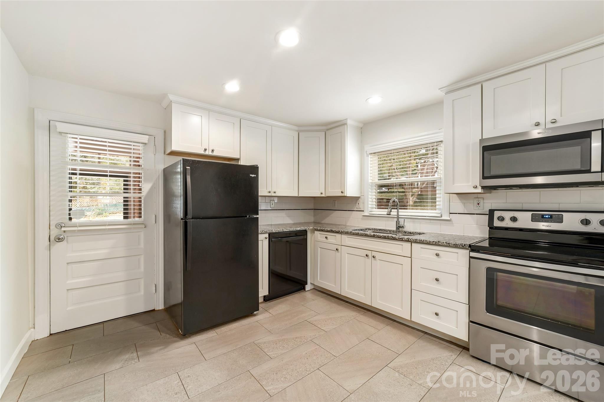 Amity Gardens - Residential Lease
