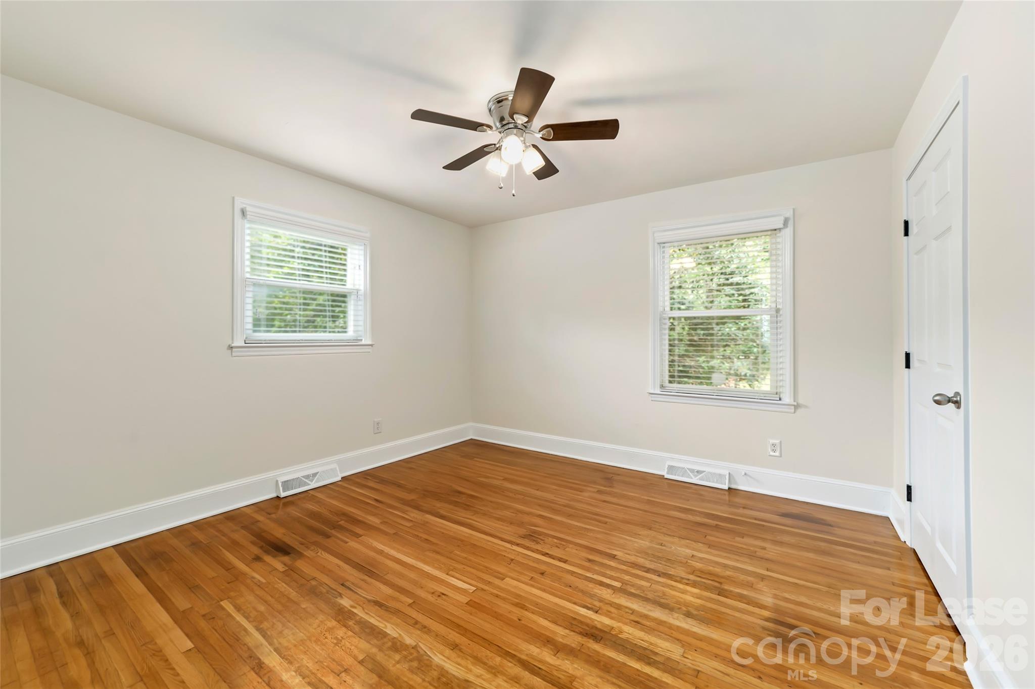 Amity Gardens - Residential Lease
