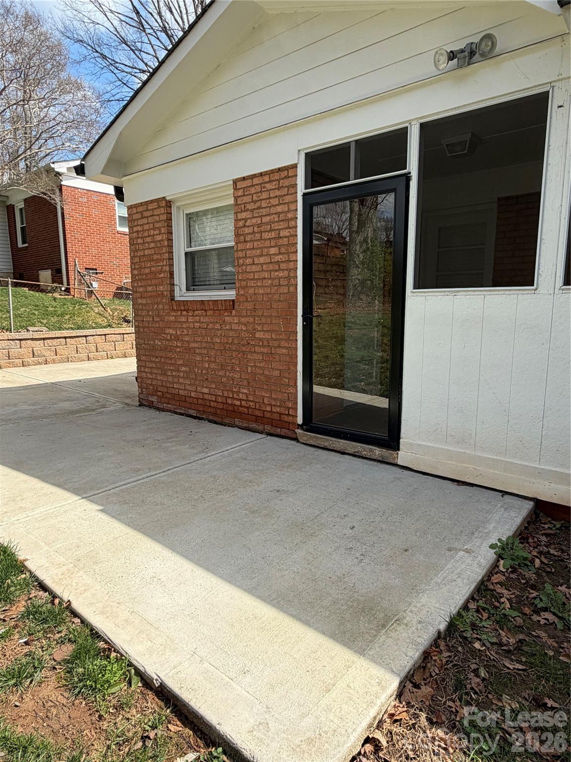Amity Gardens - Residential Lease