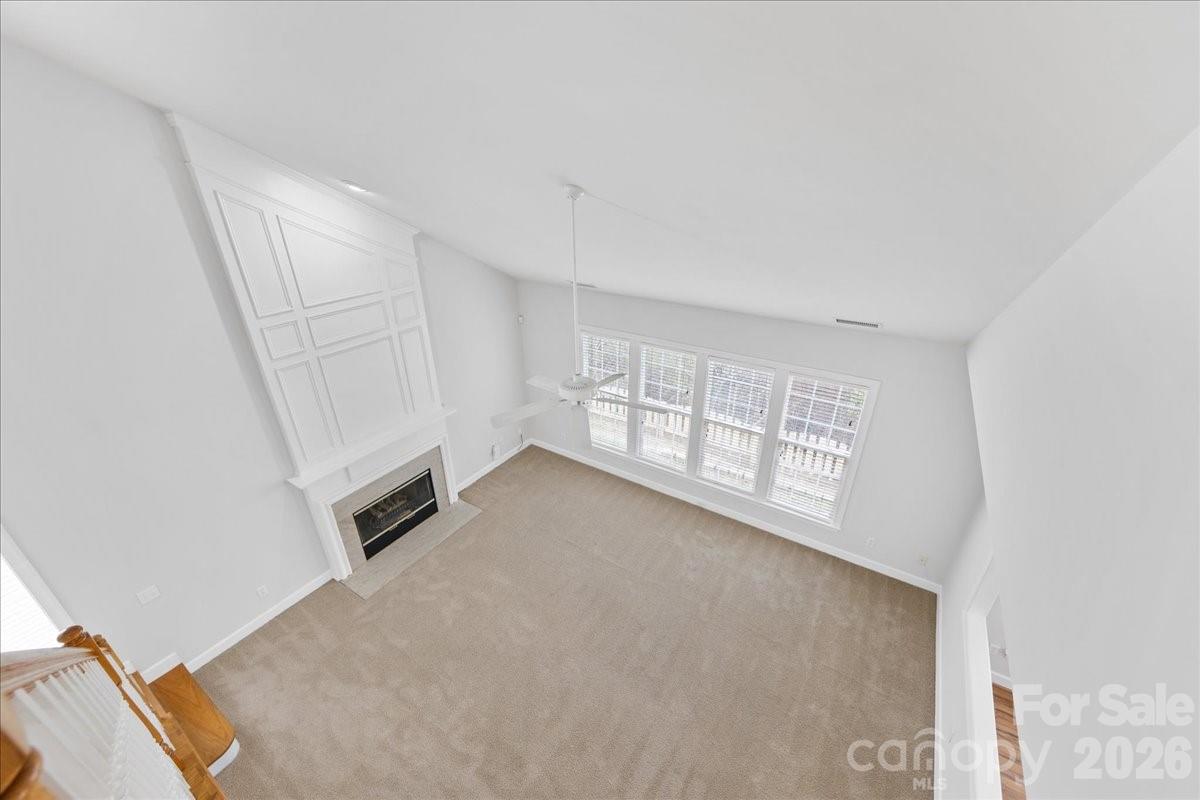 Cady Lake - Residential