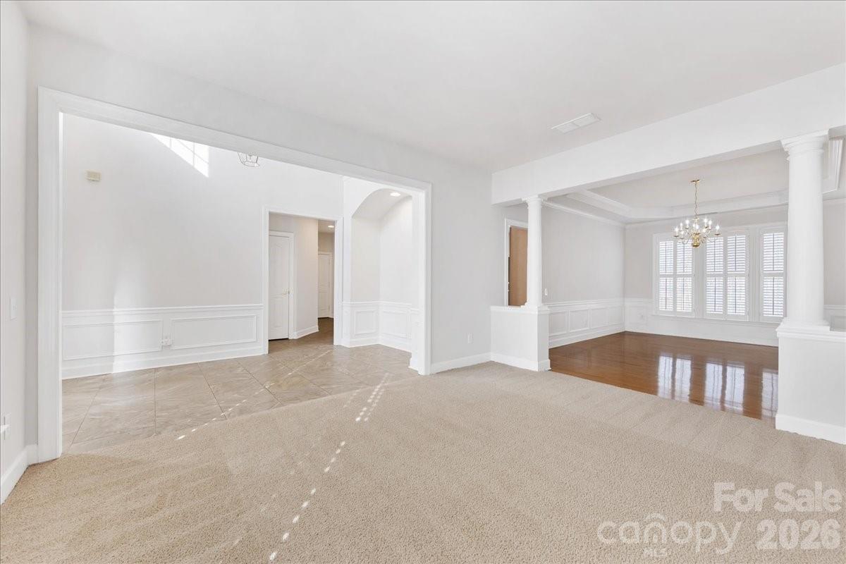 Cady Lake - Residential