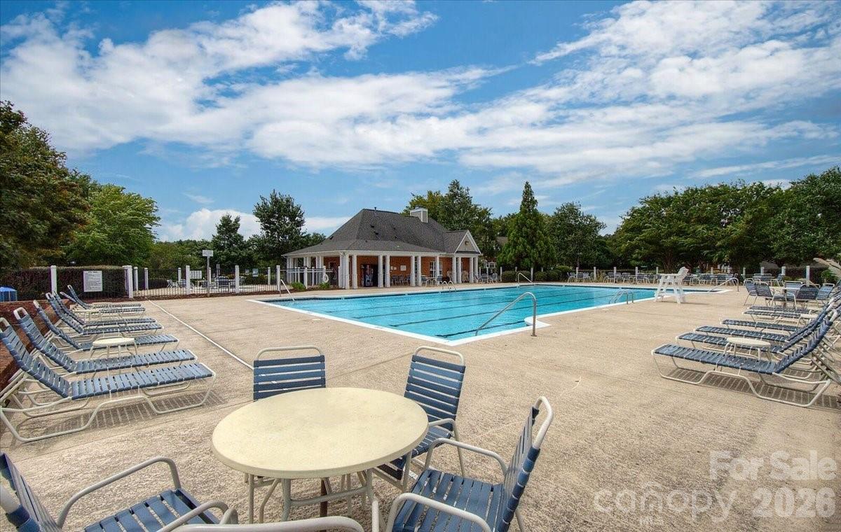 Cady Lake - Residential