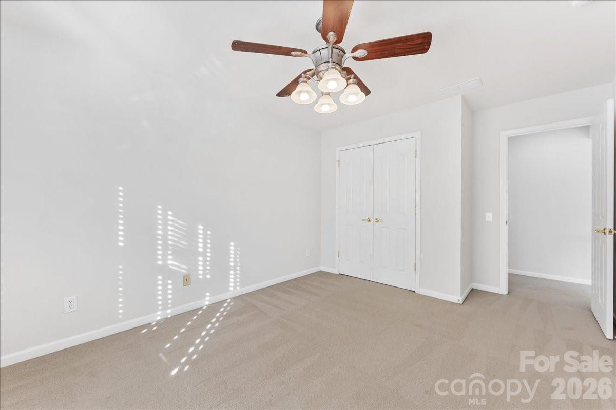 Cady Lake - Residential