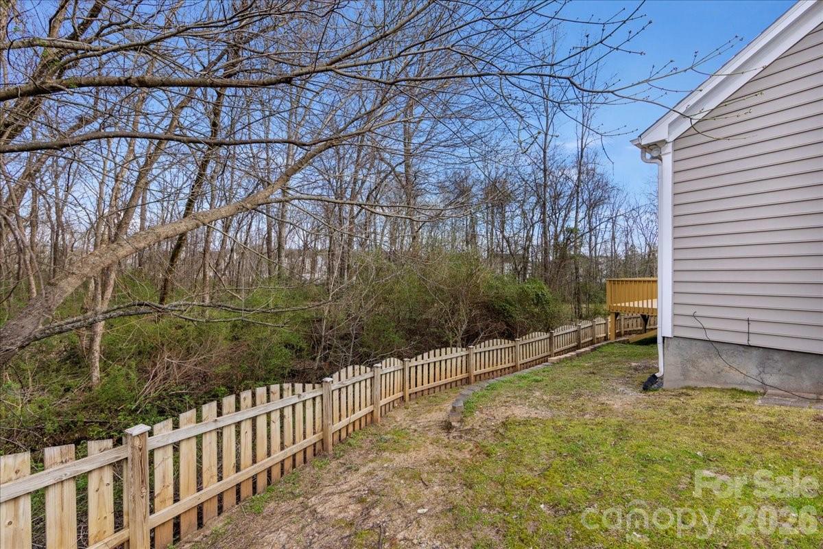 Cady Lake - Residential