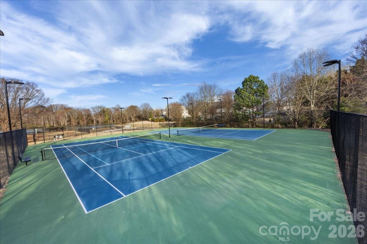 Cady Lake - Residential