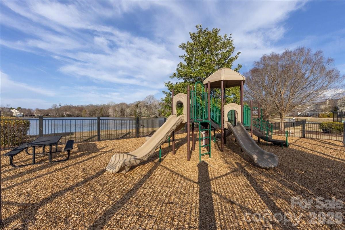Cady Lake - Residential