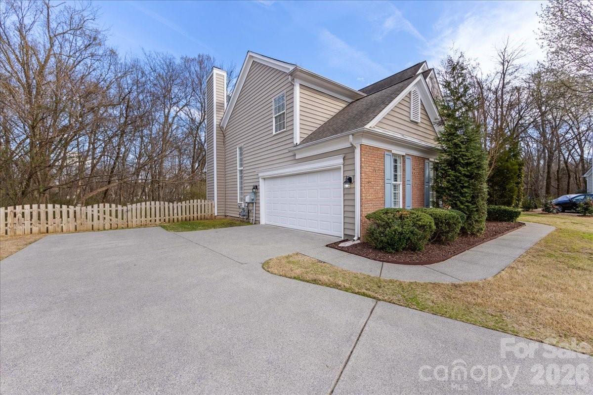 Cady Lake - Residential