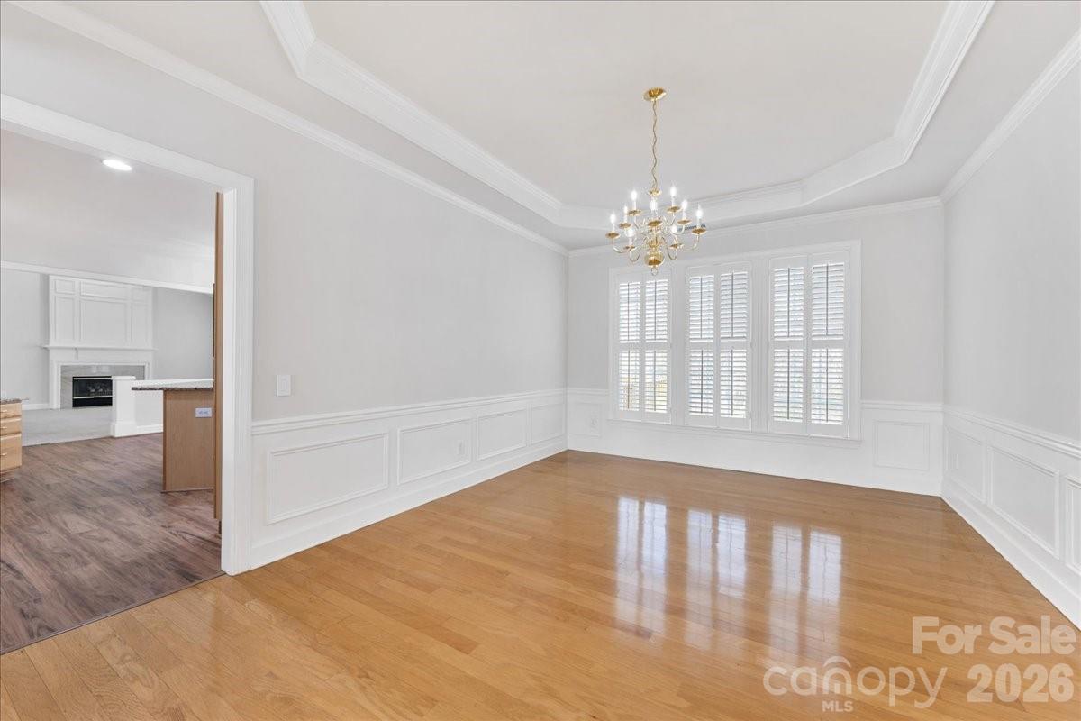 Cady Lake - Residential