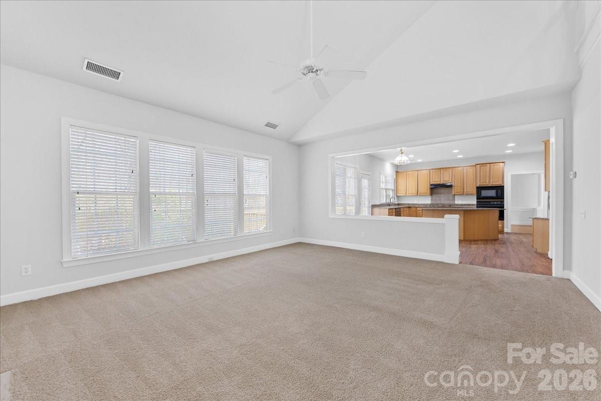 Cady Lake - Residential