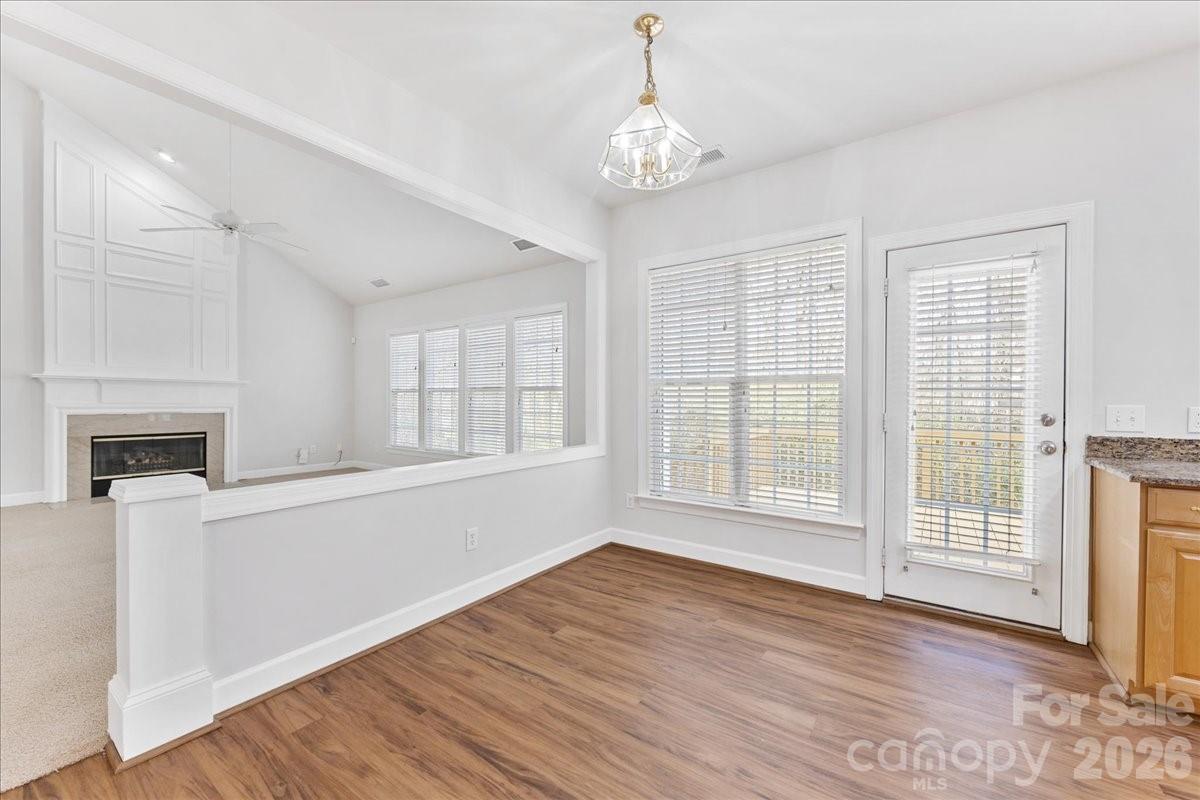 Cady Lake - Residential