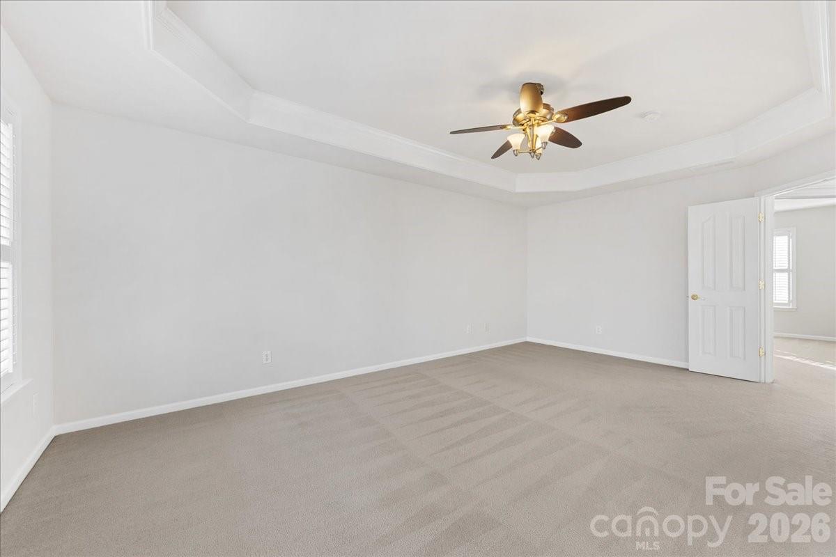 Cady Lake - Residential