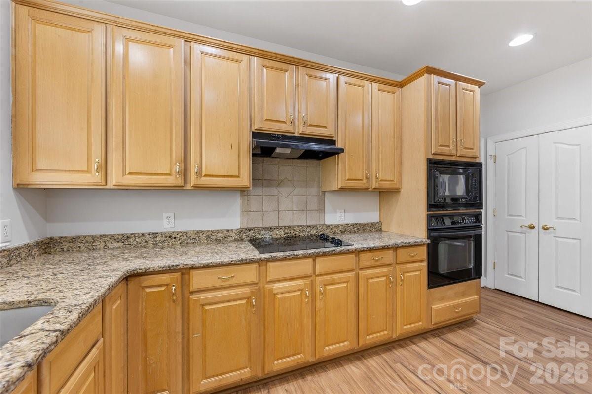 Cady Lake - Residential