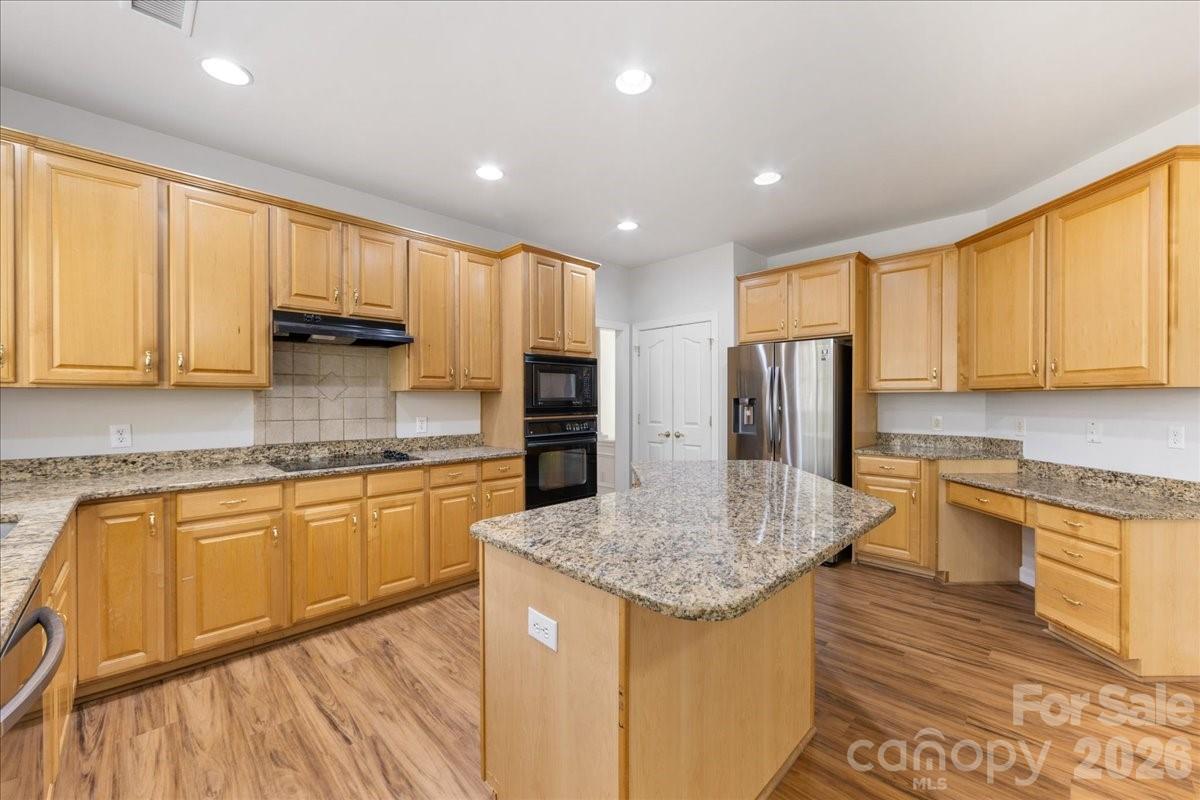 Cady Lake - Residential