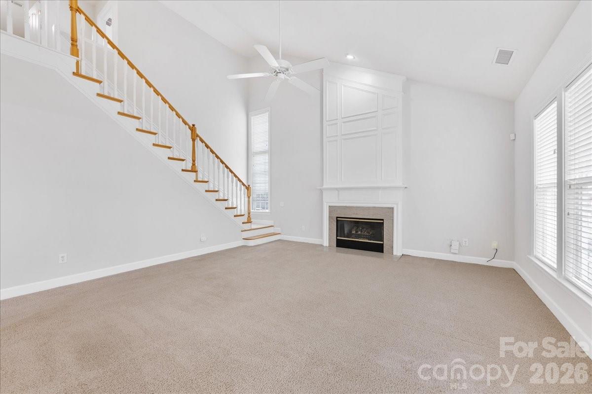 Cady Lake - Residential