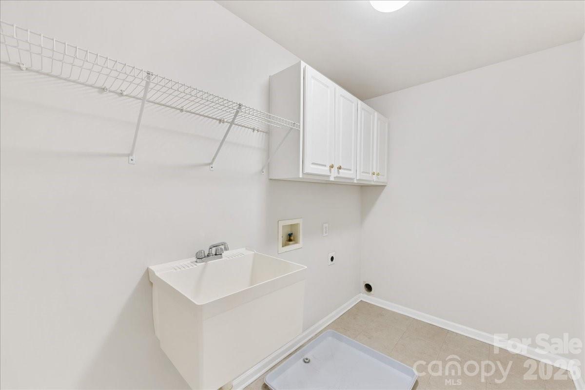 Cady Lake - Residential